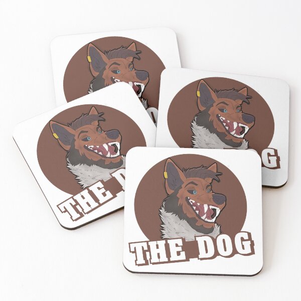 Item preview, The dog designed and sold by Velenox.