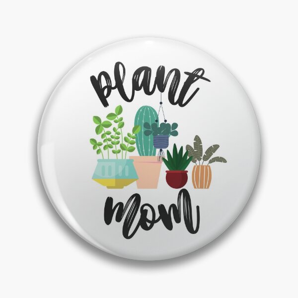 Item preview, Plant Mom Collection Indoor Garden designed and sold by dbyjane.
