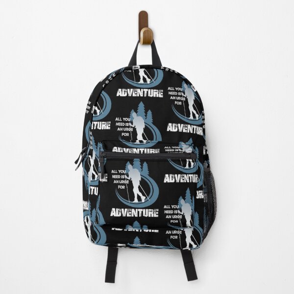 Item preview, All you need is an urge for adventure designed and sold by FASHIONGALLERIA.