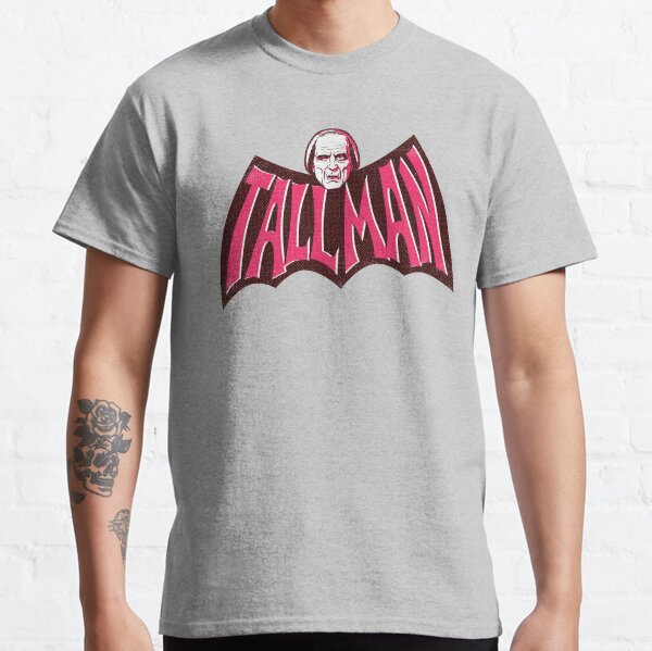 Item preview, TALLMAN - In a batshape designed and sold by Gimetzco.
