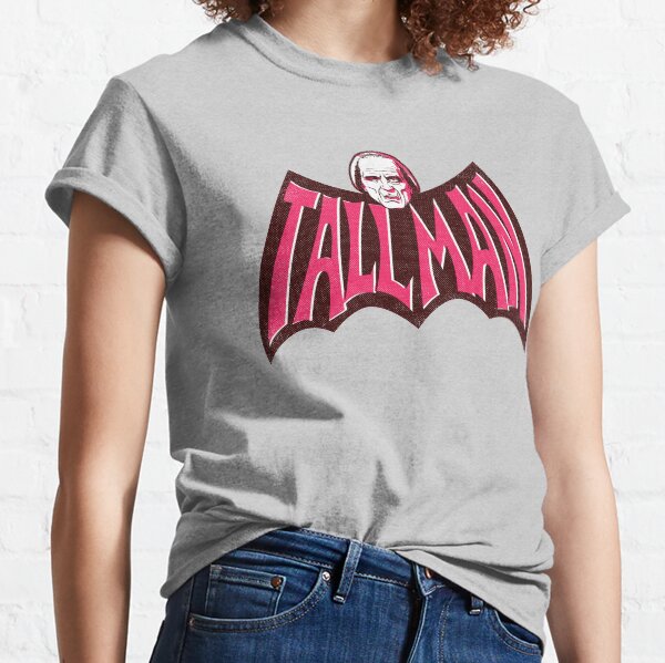 TALLMAN - In a batshape Classic T-Shirt