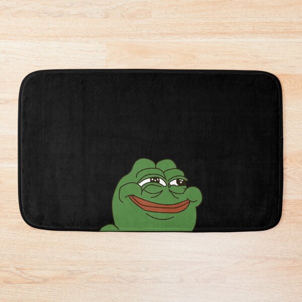 Item preview, Happy pepe designed and sold by OHatef.