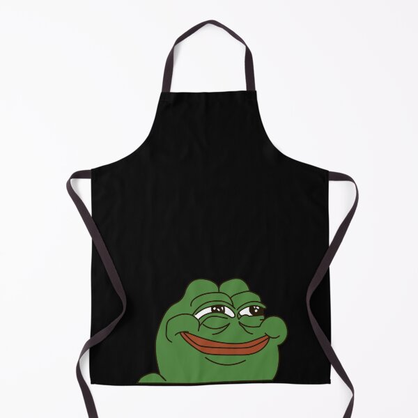 Item preview, Happy pepe designed and sold by OHatef.