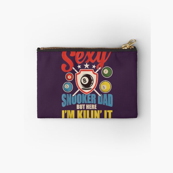 Item preview, Be Sexy Snooker DAD  designed and sold by justMTFU.