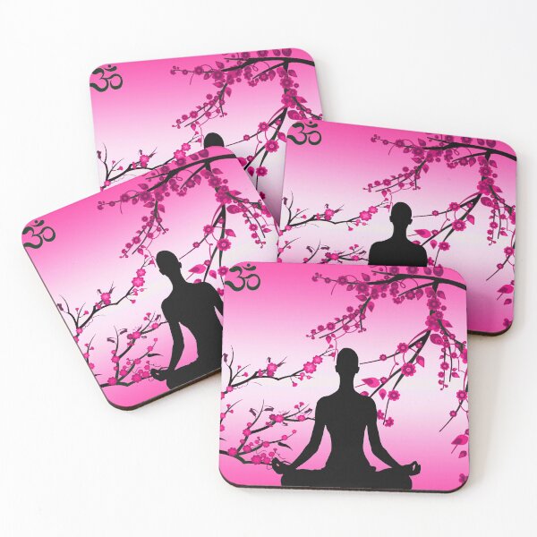Item preview, Meditation 7 designed and sold by Elizabeth Austin-Craig.
