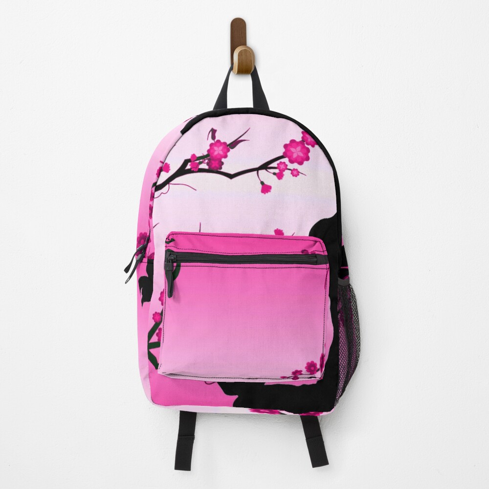 Item preview, Backpack designed and sold by Rosh.