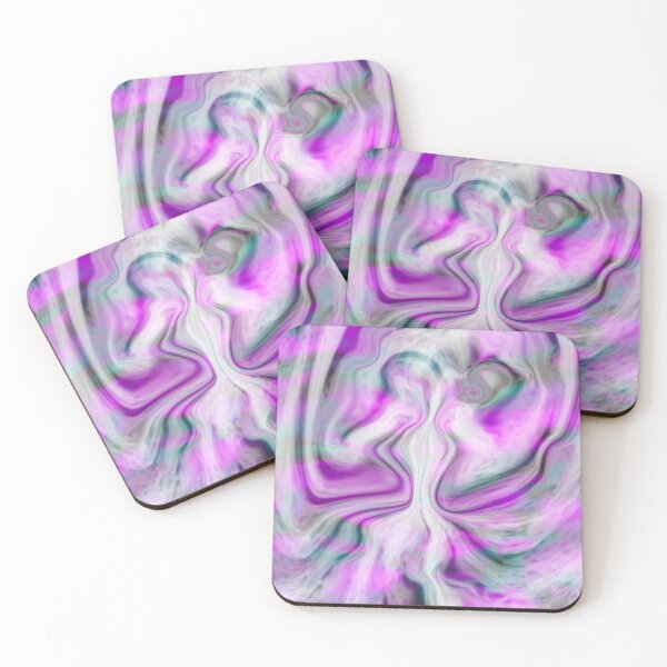Item preview, Abstract Pink designed and sold by MarkUK97.