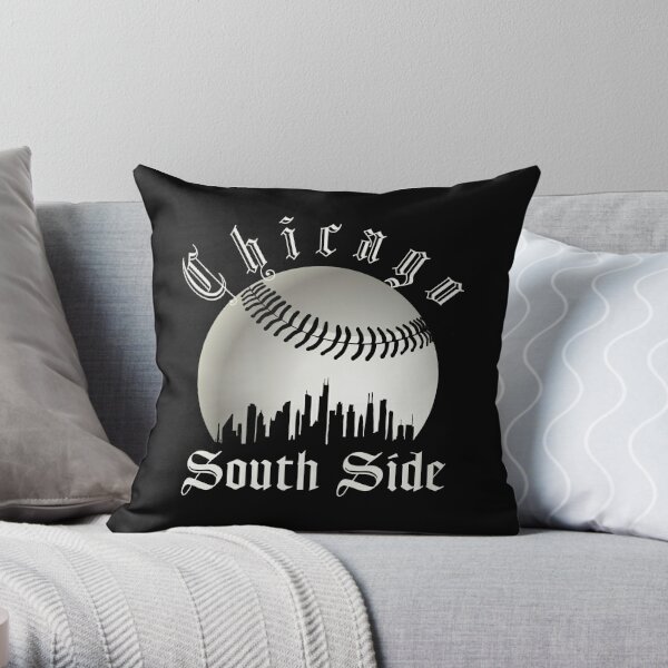Chicago White Sox Southside Michael Jordan #45 Printed Baseball