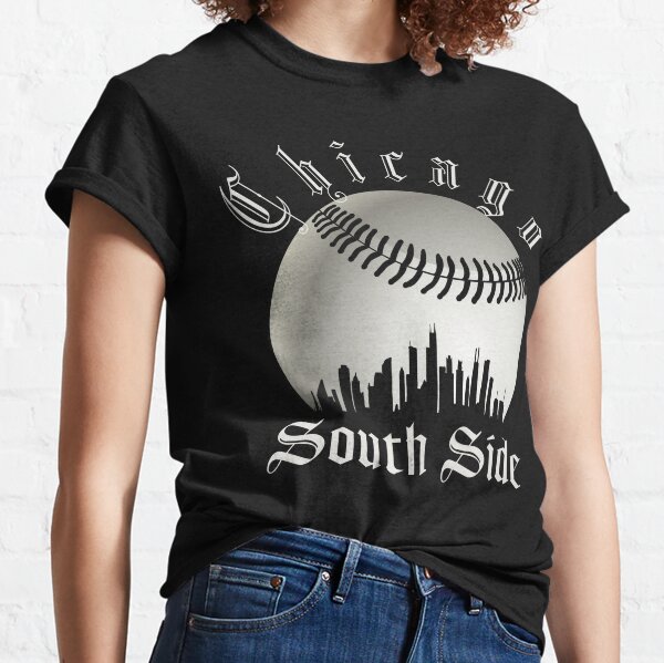 Chicago White Sox Winning Ugly South Side Paul Konerko M T-Shirt