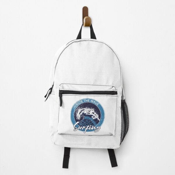 Item preview, Ride The Wave - Surfing designed and sold by Vector Scout Lab.