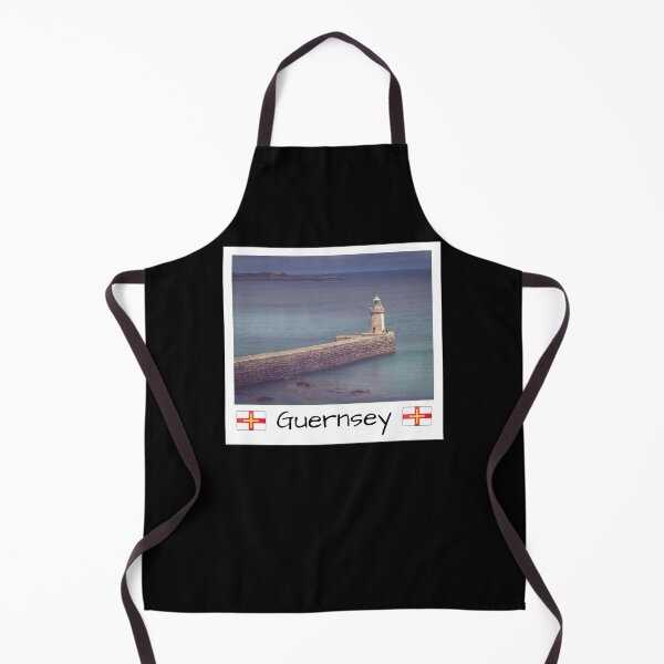 Item preview, St. Peter Port, Guernsey, Channel Islands, UK designed and sold by Kipcio.