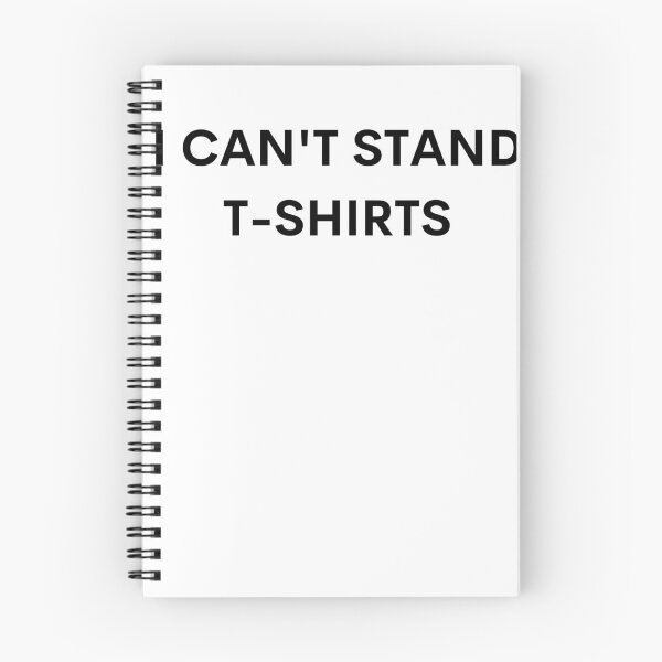 Item preview, I can't stand T-shirts designed and sold by spolayastore.