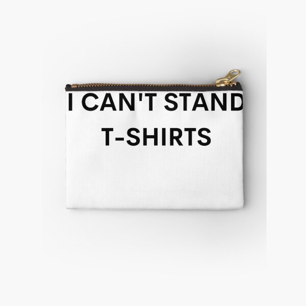Item preview, I can't stand T-shirts designed and sold by spolayastore.