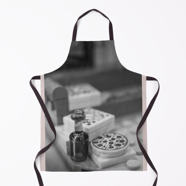 Item preview, (B)lockdown Diet designed and sold by justmylup.