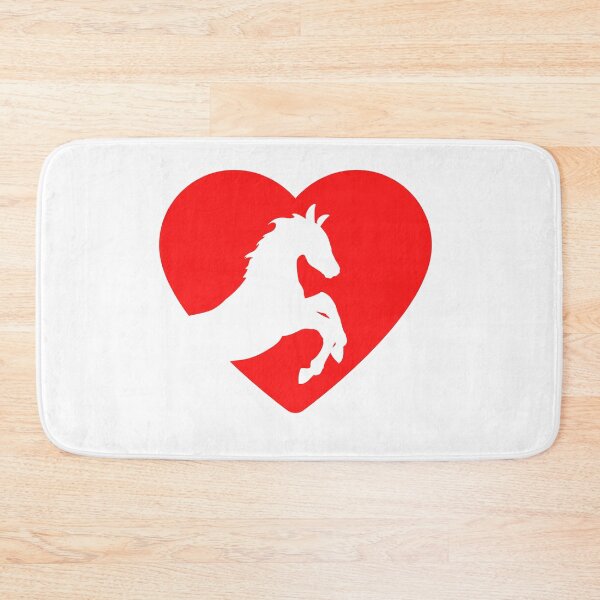 Item preview, I Love Horse funny cool T-shirt designed and sold by spolayastore.