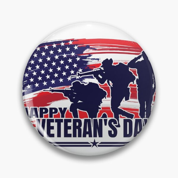 Item preview, US Army Veteran designed and sold by Emil1993.