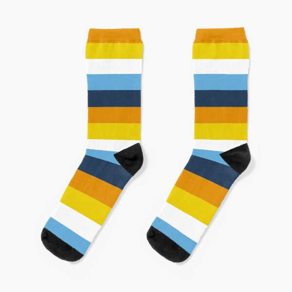Item preview, Aroace Pride Flag designed and sold by Art and Flowers.