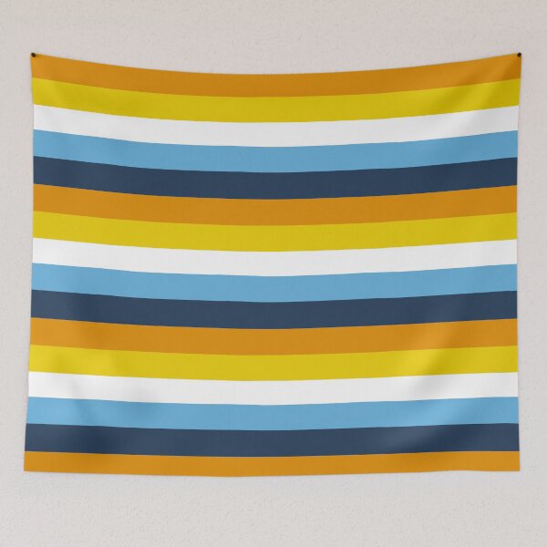 Item preview, Aroace Pride Flag designed and sold by Art and Flowers.