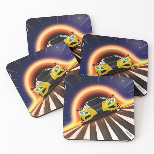 Item preview, Escaping the Blackhole! designed and sold by ShivamSharma.