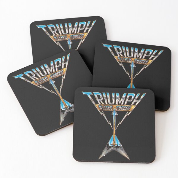 Item preview, Triumph_Allied_Forces designed and sold by argtmensi.