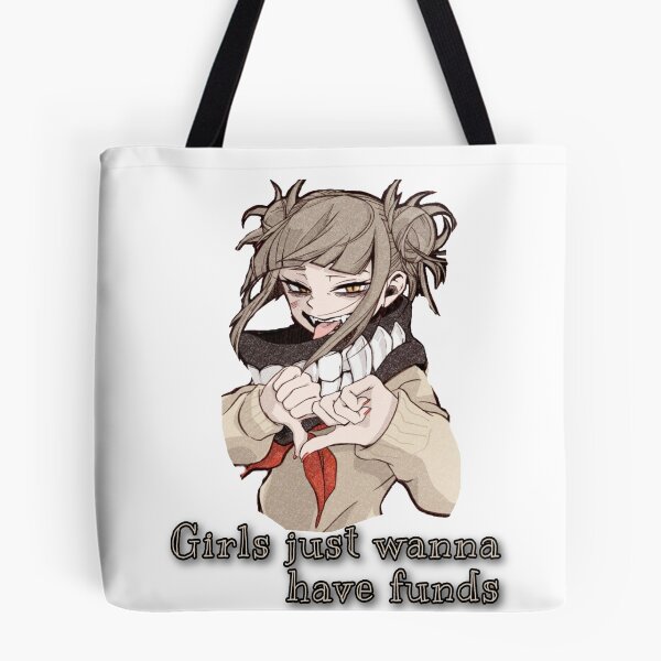 Item preview, Girls Just Wanna Have Funds funny designed and sold by ShopDisct.
