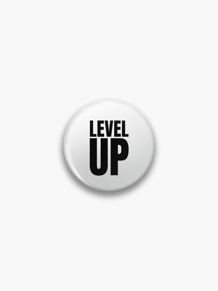 Pin on Leveling Up