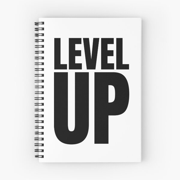 Item preview, Level Up  designed and sold by Designs By Haris.