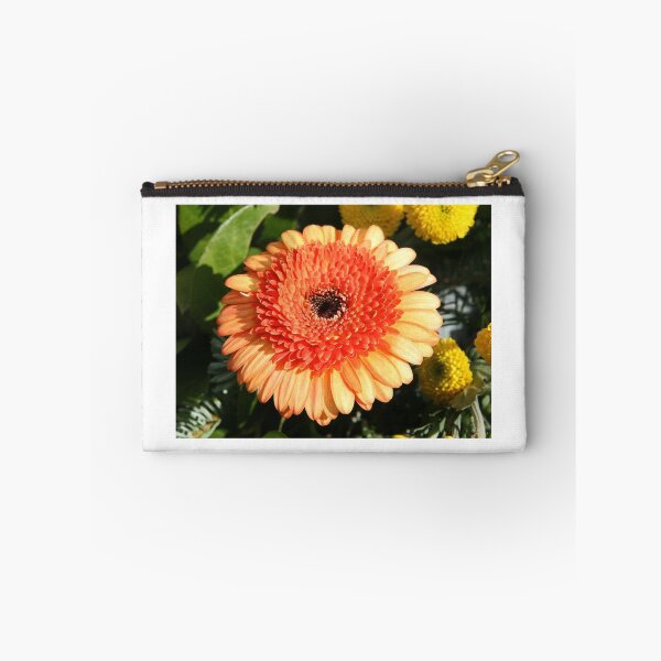 Item preview, Autumn Gerbera Daisy. designed and sold by Lee d'Entremont.