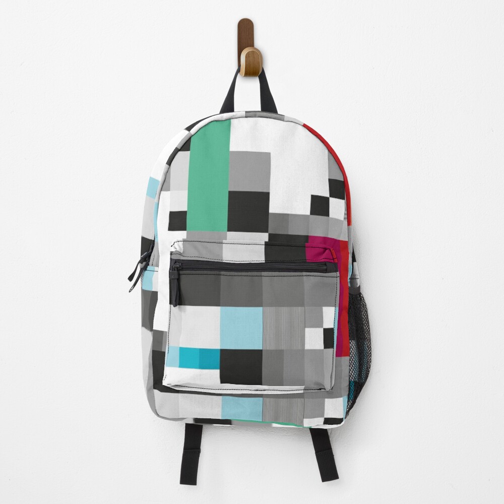 Item preview, Backpack designed and sold by process22.