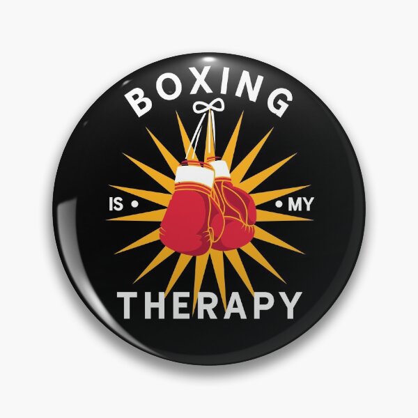 Item preview, Funny Boxing Boxer Fight Training Workout designed and sold by Betsytiptoe.