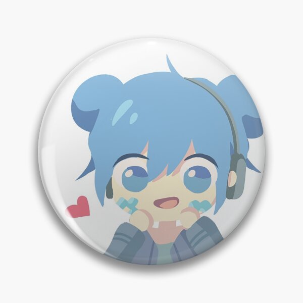 Item preview, Kagerou Project - Ene designed and sold by xakurara.