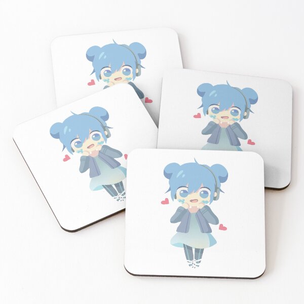 Item preview, Kagerou Project - Ene designed and sold by xakurara.