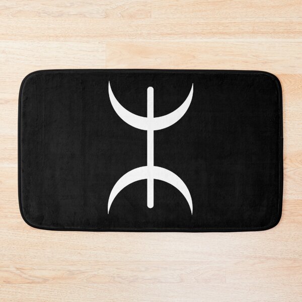Item preview, Amazigh-shirt designed and sold by WOODVILLEROAD.