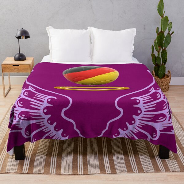 Item preview,  Design for Angel Halo Wings with Football designed and sold by taherismail.