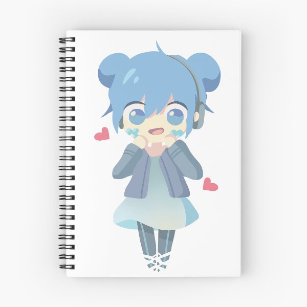 Item preview, Kagerou Project - Ene designed and sold by xakurara.