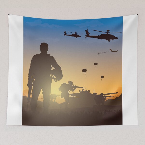 Item preview,  US Army Veteran designed and sold by Emil1993.