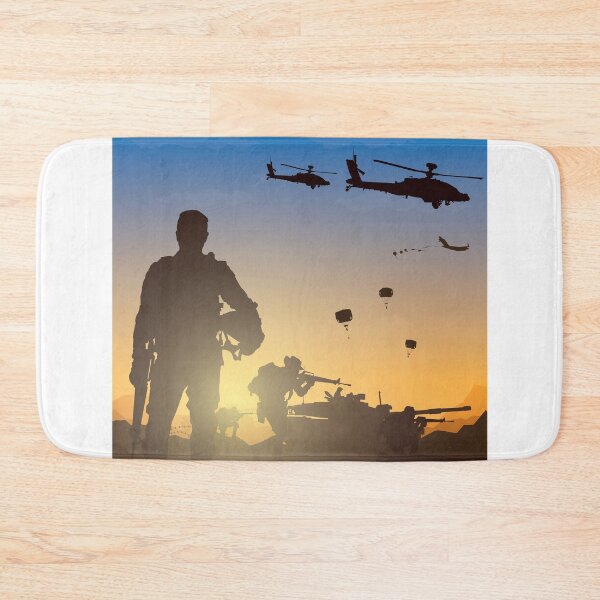 Item preview,  US Army Veteran designed and sold by Emil1993.
