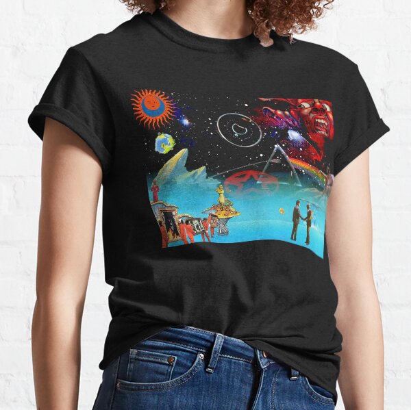 top-selling03 Classic T-Shirt