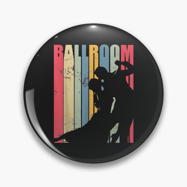 Item preview, Ballroom Dancing tee ballet gift Ballroom Dancer  designed and sold by suexhxsandr.