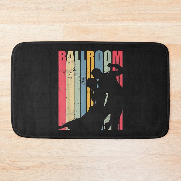 Item preview, Ballroom Dancing tee ballet gift Ballroom Dancer  designed and sold by suexhxsandr.
