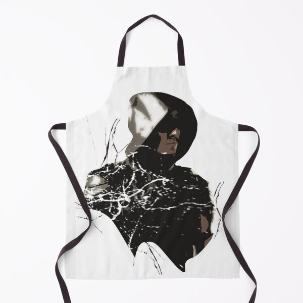Item preview, Arrow designed and sold by Tommathis.