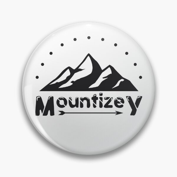 Artikelvorschau, Mountizey Naturwanderfan entworfen und verkauft von SweetbeStore.