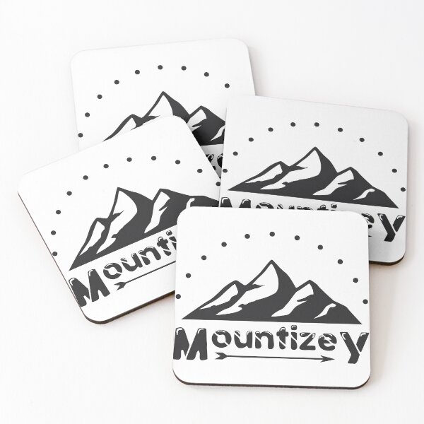 Item preview, Mountizey Nature Hiking Fan designed and sold by SweetbeStore.