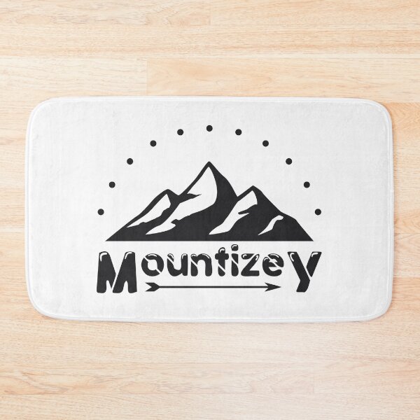 Item preview, Mountizey Nature Hiking Fan designed and sold by SweetbeStore.