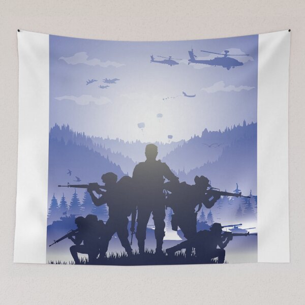 Item preview, US Army Veteran designed and sold by Emil1993.