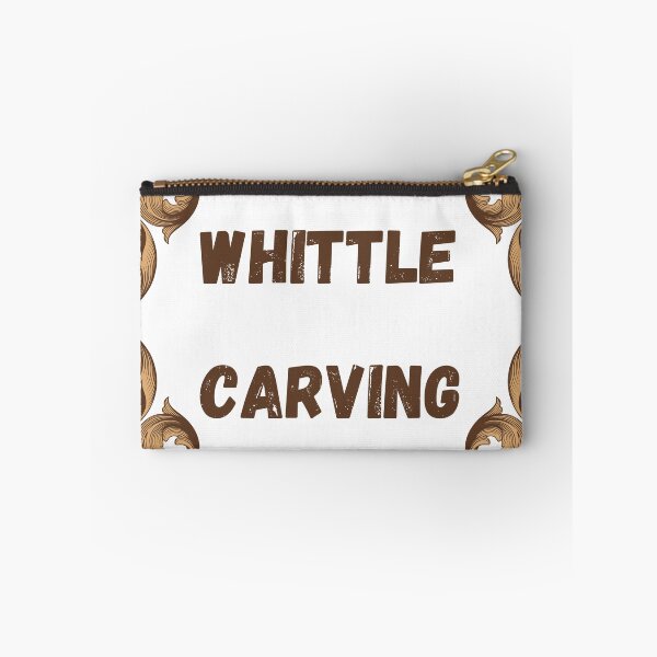Item preview, WHITTLE CARVING  designed and sold by Artloverperson1.