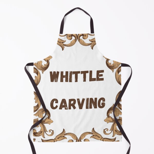 Item preview, WHITTLE CARVING designed and sold by Artloverperson1.