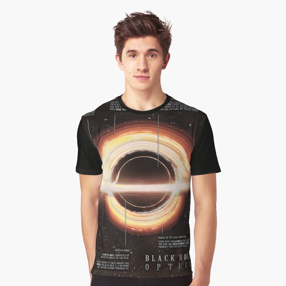 Item preview, Graphic T-Shirt designed and sold by pablocbudassi.