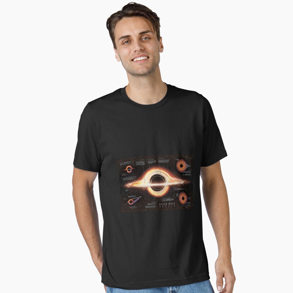 Item preview, Essential T-Shirt designed and sold by pablocbudassi.
