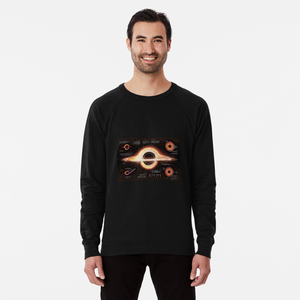 Item preview, Lightweight Sweatshirt designed and sold by pablocbudassi.
